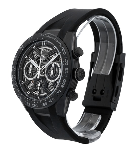 Tag Heuer Carrera CBU2080.FT6272